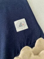 بادی های رنگی آستین کوتاه رنگ کرم استخوانی (12-18 ماه) - Image 5