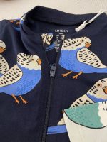 رامپرز اورجینال برند Lindex طرح زنبور، کوآلا و پرنده و ... - Image 9