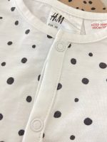 سرهمی اورجینال برند H&M تم خالدار - Image 5