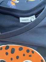 بلوز دورس پسرانه برند name it - Image 4