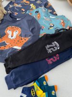 بلوز دورس پسرانه برند name it - Image 6