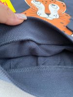 بلوز دورس پسرانه برند name it - Image 8