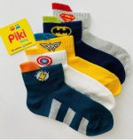 بلوز دورس پسرانه برند name it - Image 9