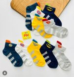 بلوز دورس پسرانه برند name it - Image 11