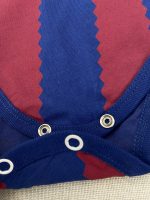 بادی ⚽فوتبالی تیم بارسا ⚽ آستین کوتاه اورجینال - Image 4