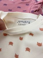 ست بلوز و شلوار کبریتی دخترانه برند juniors - Image 5