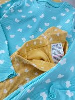 ست بلوز و شلوار کبریتی دخترانه برند juniors - Image 9