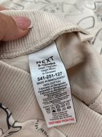 ست بلوز و شلوار طرح دایناسور اسپرت برند NEXT - Image 7