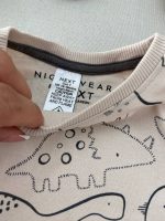 ست بلوز و شلوار طرح دایناسور اسپرت برند NEXT - Image 8