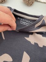 ست بلوز و شلوار طرح دایناسور اسپرت برند NEXT - Image 13