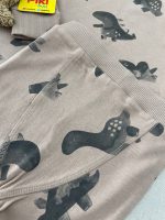 ست بلوز و شلوار طرح دایناسور اسپرت برند NEXT - Image 16