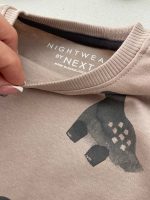 ست بلوز و شلوار طرح دایناسور اسپرت برند NEXT - Image 15