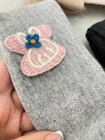 جوراب شلواری طرح بافت زنجیری - Image 5