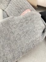 جوراب شلواری طرح بافت زنجیری - Image 7