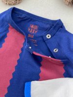 بادی ⚽فوتبالی تیم بارسا ⚽ آستین کوتاه اورجینال - Image 2