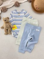 شلوار اسپرت کبریتی برند newbie