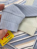 شلوار اسپرت کبریتی برند newbie - Image 3