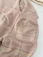 ست بلوز و شلوار اسپرت برند easy peasy - Image 11