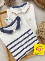 بادی آستین بلند جودون برند obaibi (0-1 ماه ) - Image 2