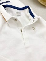 بادی آستین بلند جودون برند obaibi (0-1 ماه ) - Image 5