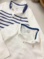 بادی آستین بلند جودون برند obaibi (0-1 ماه ) - Image 6