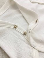 بادی آستین بلند جودون برند obaibi (0-1 ماه ) - Image 10