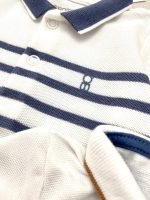 بادی آستین بلند جودون برند obaibi (0-1 ماه ) - Image 11