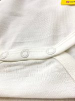 بادی آستین بلند جودون برند obaibi (0-1 ماه ) - Image 12