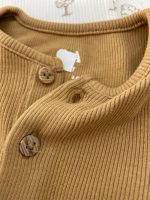 بادی آستین بلند پسرانه کبریتی و طرح دار برند C&A - Image 7