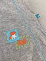 رامپرز / شلوارک پبشبندی اسپرت برند Ergee - Image 4