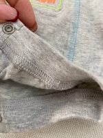 رامپرز / شلوارک پبشبندی اسپرت برند Ergee - Image 3