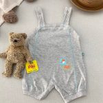 رامپرز / شلوارک پبشبندی اسپرت برند Ergee