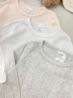 بادی سوزنی آستین بلند برند TU - Image 2