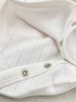 بادی سوزنی آستین بلند برند TU - Image 11