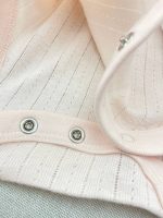 بادی سوزنی آستین بلند برند TU - Image 10