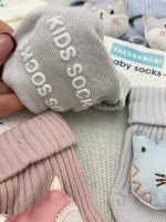 بادی سوزنی آستین بلند برند TU - Image 13