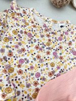 بادی مجلسی آستین بلند دخترانه برند H&M و Socute - Image 5