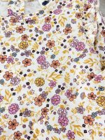 بادی مجلسی آستین بلند دخترانه برند H&M و Socute - Image 14