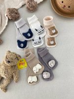 جوراب کبریتی عروسک دار 2025