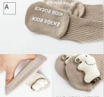 جوراب کبریتی عروسک دار 2025 - Image 27