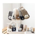 جوراب کبریتی عروسک دار 2025 - Image 26