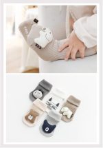 جوراب کبریتی عروسک دار 2025 - Image 22