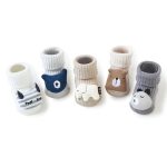 جوراب کبریتی عروسک دار 2025 - Image 20