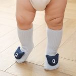 جوراب کبریتی عروسک دار 2025 - Image 13