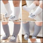 جوراب کبریتی عروسک دار 2025 - Image 7