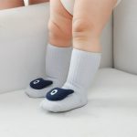 جوراب کبریتی عروسک دار 2025 - Image 5