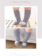 جوراب کبریتی عروسک دار 2025 - Image 9