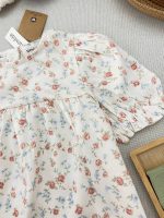 پیراهن دخترانه برند newbie - Image 4