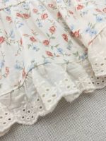 پیراهن دخترانه برند newbie - Image 5