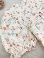 پیراهن دخترانه برند newbie - Image 7